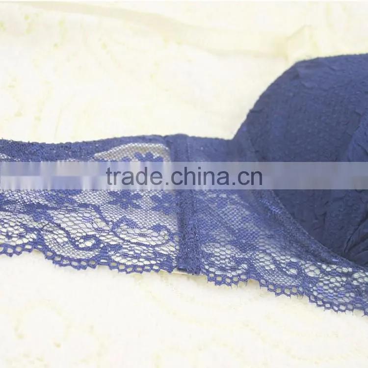 Push up sxey bra young ladies hot breast shape