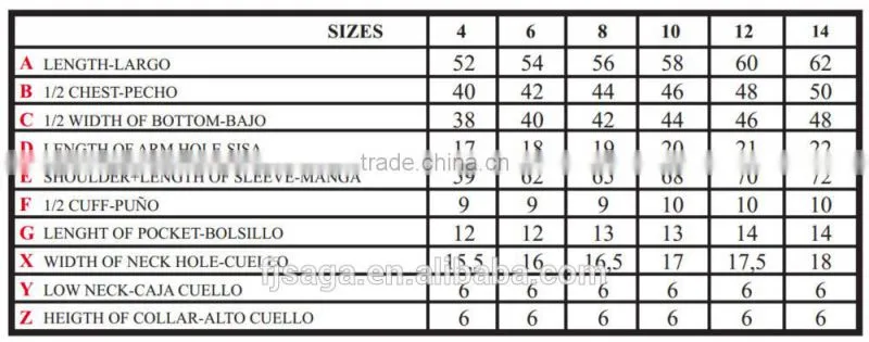 2014 popular polyester spandex jacket