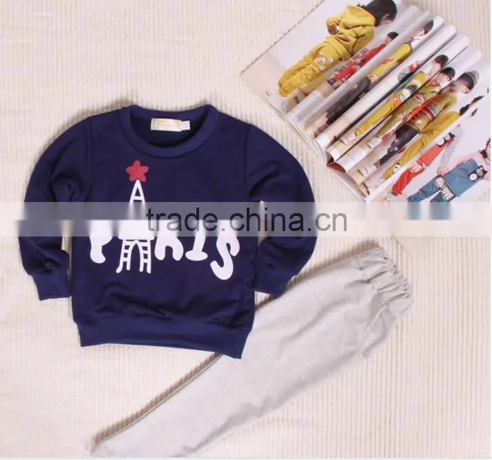 super quality children fleece clothing