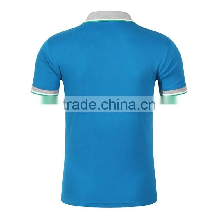 Wholesale women slim fit 100 polyester dry fit microfiber polo shirt