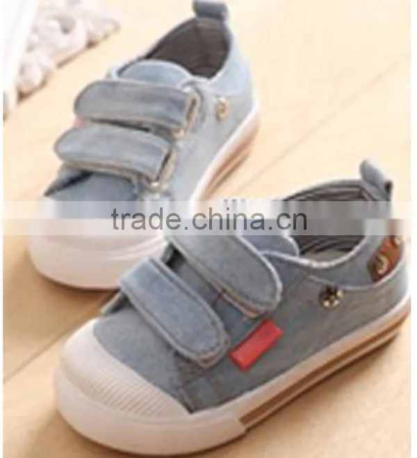 China shenzhen wholesaler kids shoes