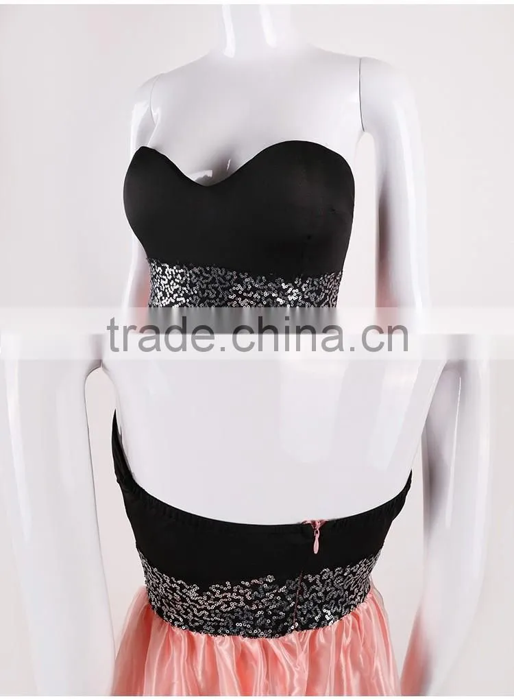 Latest fashion wedding dresses in cheap price wholesale