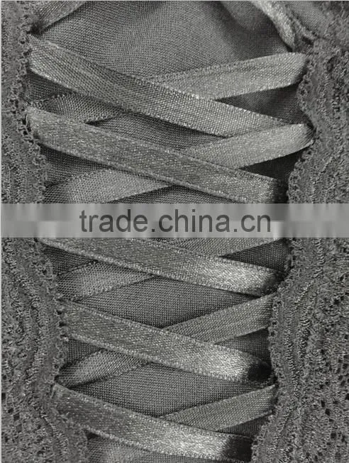 2017 Women underwear factory fancy sexy shaper underewar in high quality