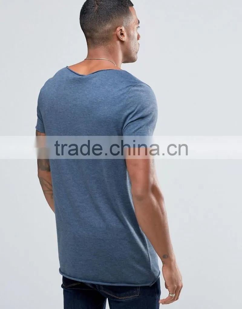 Guangzhou Shandao Fancy Design Casual Summer 180g 100% Cotton Short Sleeve O-Neck Men's t Shirt Manufacturing