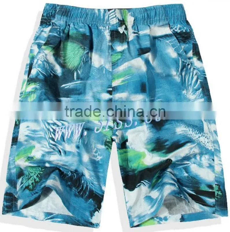 summer hot selling panty men swim shorts