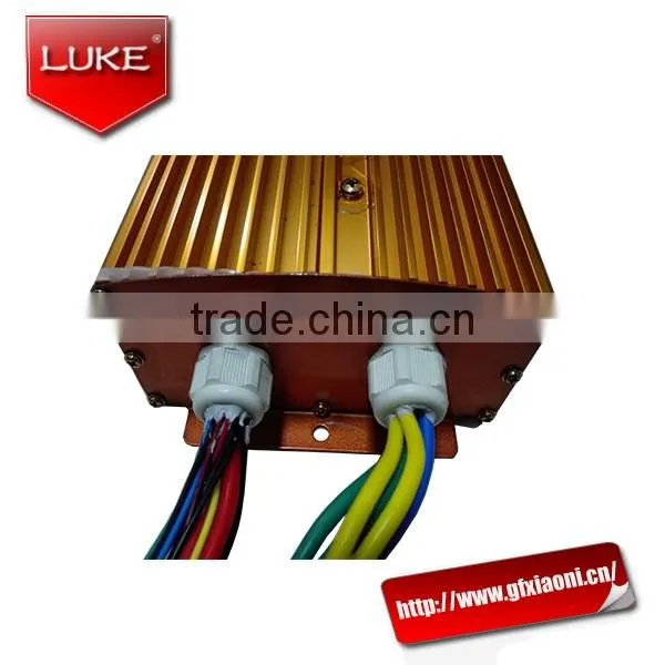 LUKE brand brushless controller/LEEK 48V brushless controller/e rickshaw controller from LEEK Group China