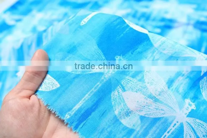 JTC 65/35 45*45 133*72 FABRIC