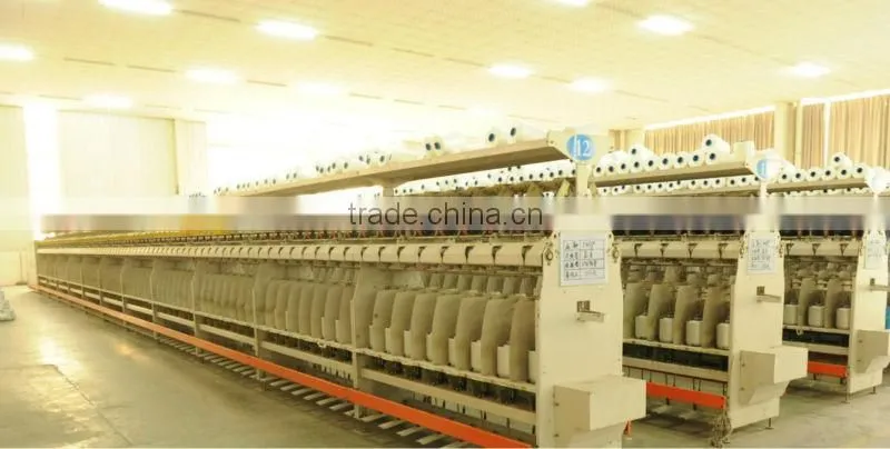 China polyester yarn from factory for sewing