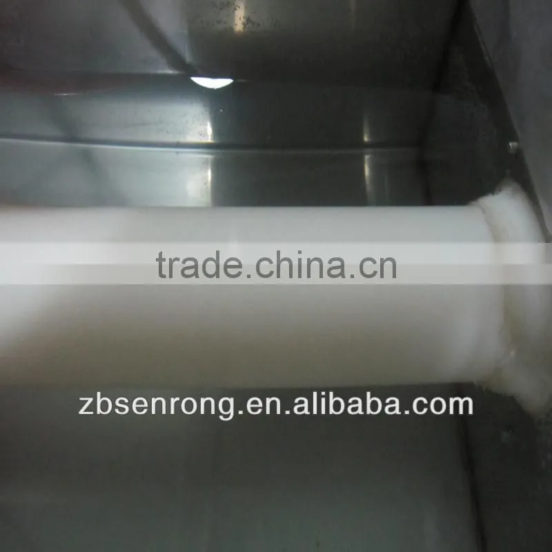 pvdf rod