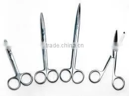Dressing Operationg Scissors
