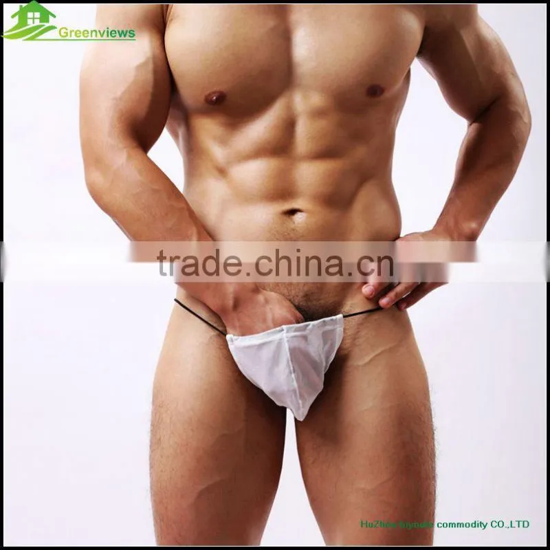 wholesale g string gay sex men underwear boys briefs men g string underwear thongs g string panties for men