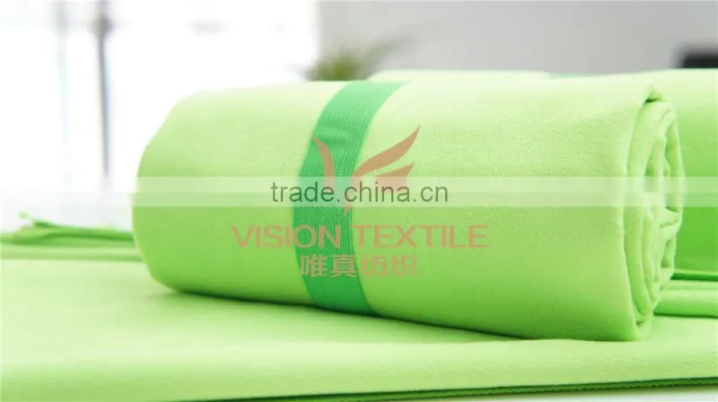 MICROFIBER OUTDOOR SPORTS TOWEL
