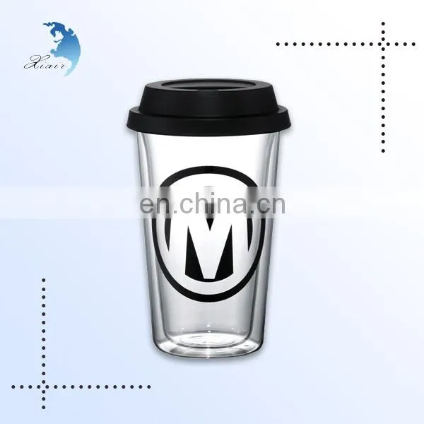 Plastic Coffee Cup, Travel Mug, Camera Lens Cup Mugs