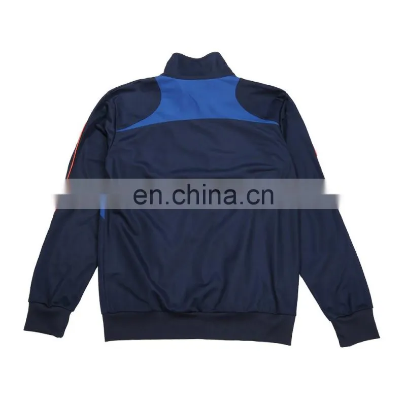 New Model Custom Sports Jacket Design