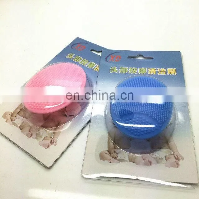 Factory wholesale silicone face brush/makeup brush/washing brush