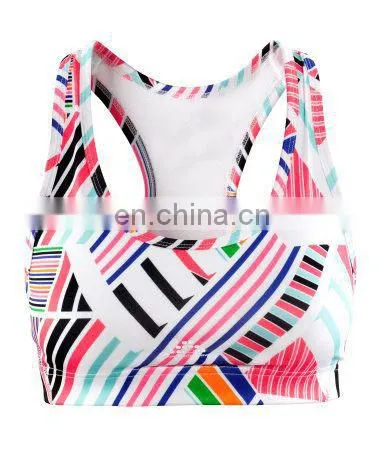 wholesale seamless hot sex women's sports bra xxxl