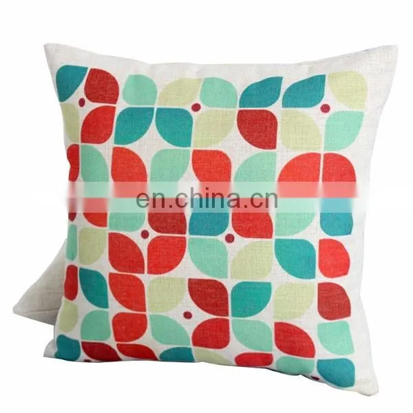 Custom Toy OEM Design Creative Painting Toy Kids DIY Craft Colorful Cushions