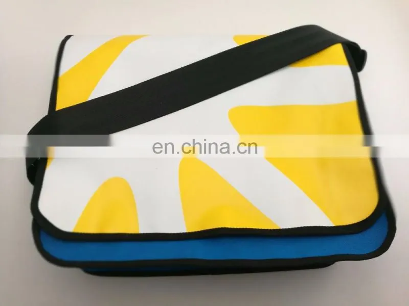 Well promotion new design fashion shoulder bag