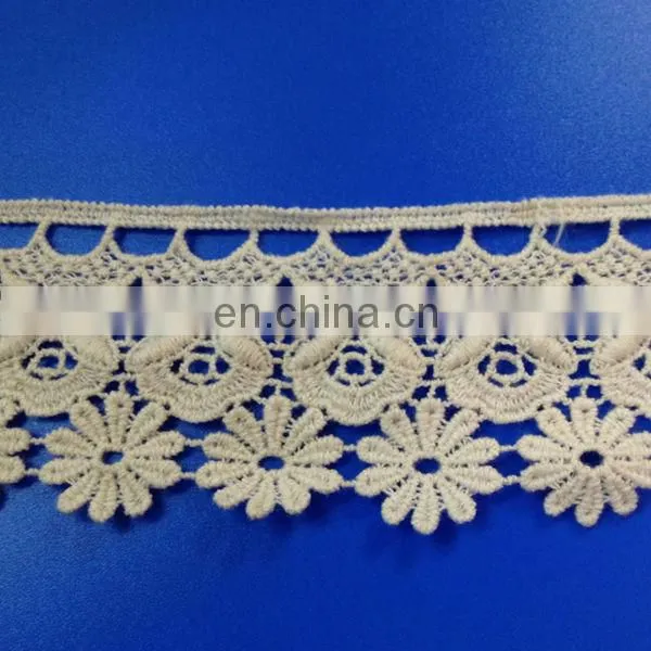 swiss cotton voile lace