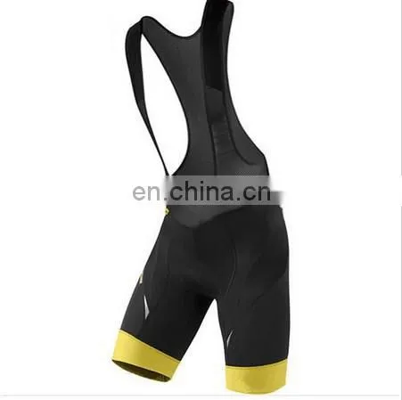 Yihao Trade Assurance 2015 new Cycling Jersey short sleeve wholesale cycling clothing set For Men