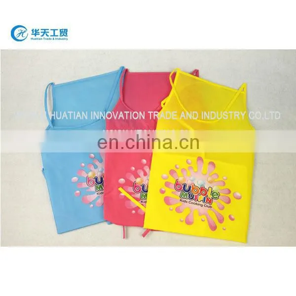 kids non woven apron,kids baking apron set,kids apron baking set