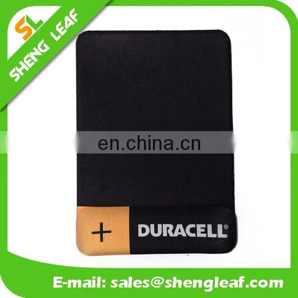 Mouse pad for computer and laptops