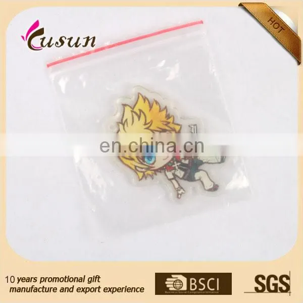 custom robot keychain manufacturers in china