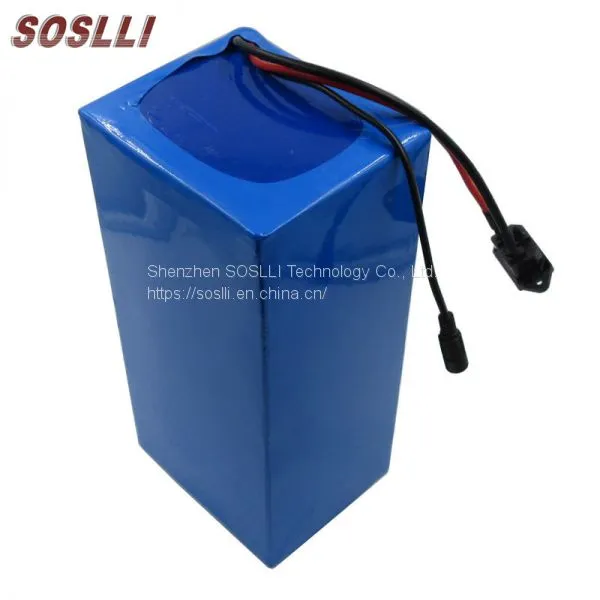 SSL-16S10P-60V-20ah-Lithium Battery (3)