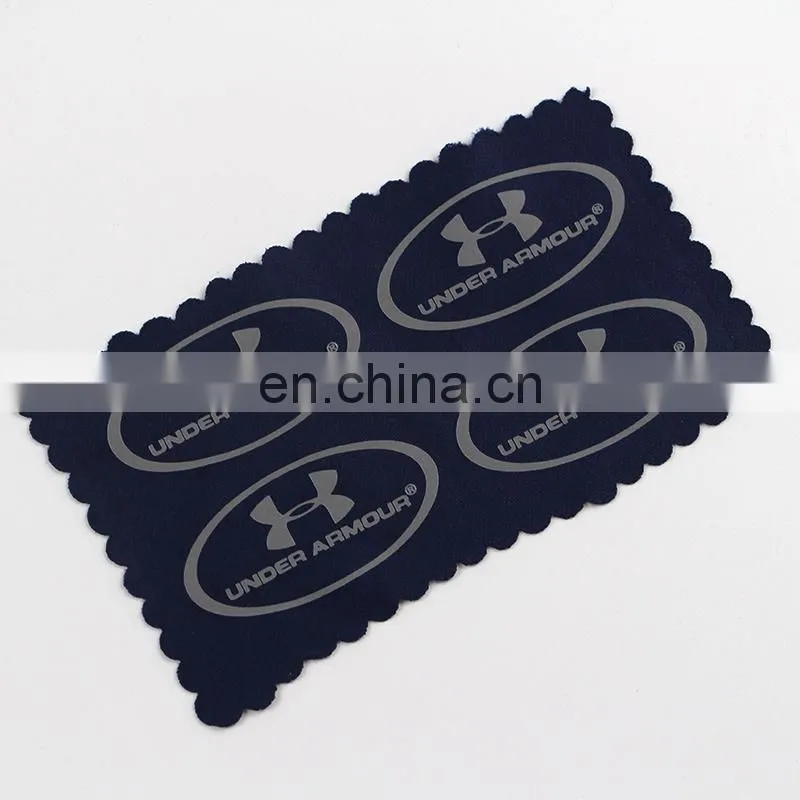 popular garment printed high density heat transfer