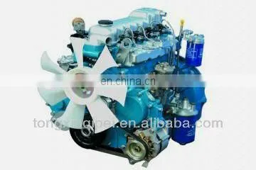 YZ4DC1-30 engine assembly