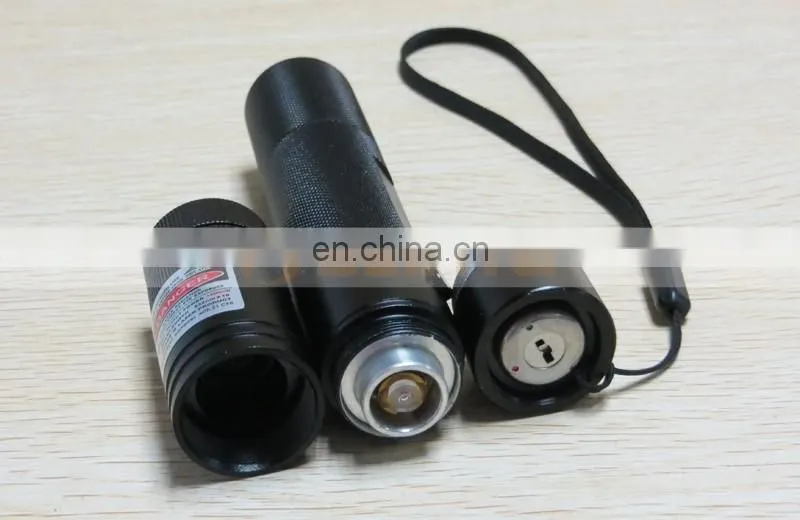 High Powered 532nm Green Laser 303 Green Laser Pointer Pen With charger