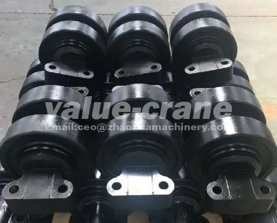 Dalian Zhaohua Construction & Machinery Company company overview - view 3