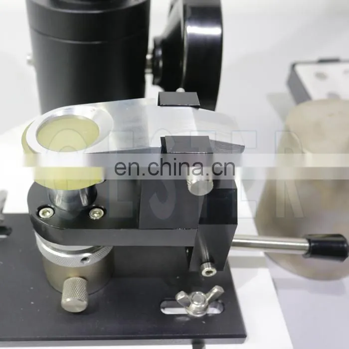 Digital Cloth Snap Button Pull Test Machine Price