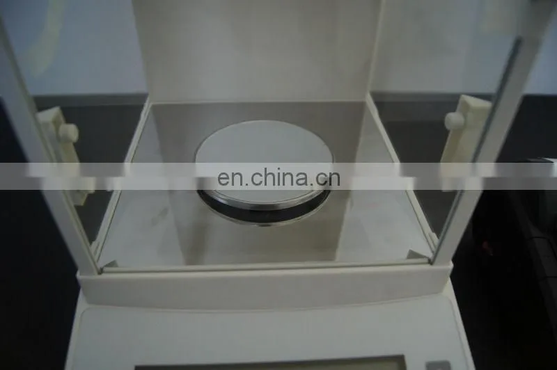 Made in China Physical Measuring Instruments Electronic Precision Balance