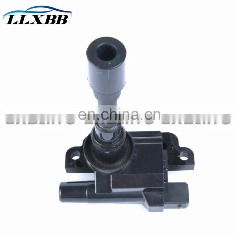 Original Ignition Coil SC6350B SC6371 For Mitsubishi Suzuki SC6360