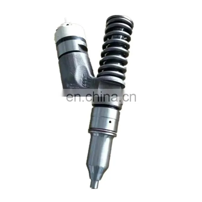 C18 Diesel Engine Spare Part auto fuel injector 253-0618