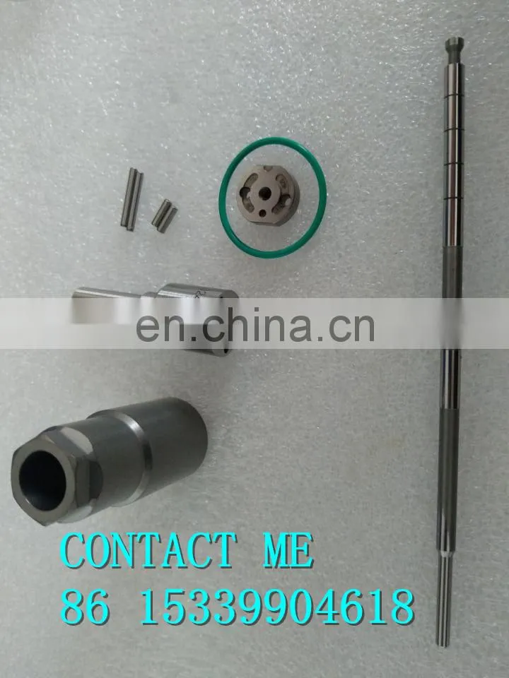 DENSO Common Rail Injector Repair Kits