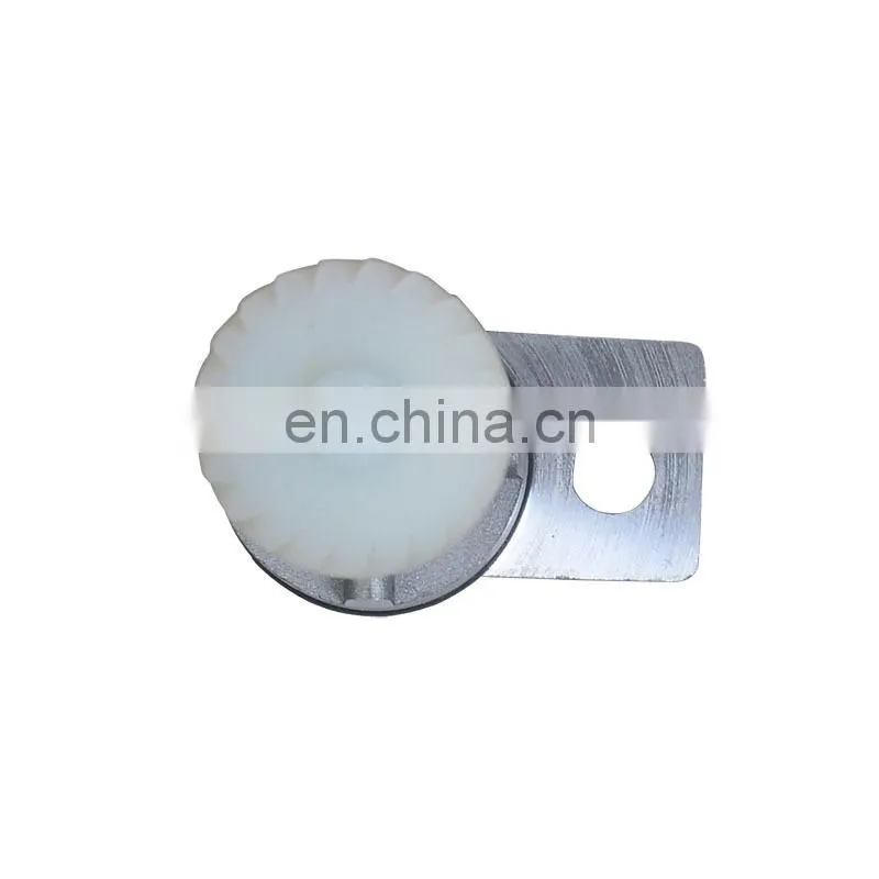 wind speed sensor plastic Mileage Position Auto Sensor OEM KKY0117400A White 21 teeth Wheel Speed Meter Sensor for Iran car