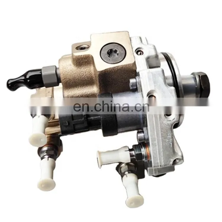 High Performance Diesel Engine Parts High Pressure Fuel Pump 0445020122