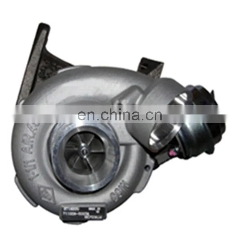 factory prices turbocharger GT1852V 711006-0004 711006-0001 A6110960999 turbo charger for GARRETT Mercedes Benz C-Class OM611