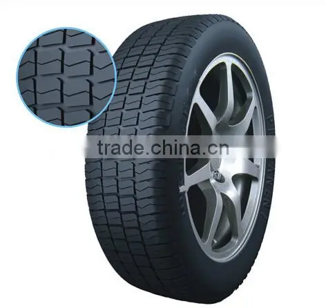 Car tire LTR tire 500R12LT 155R12LT