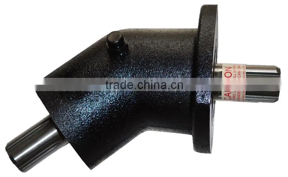 A451-1 competitive price high quality reverse gearbox