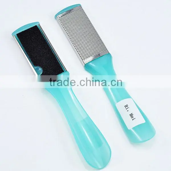 Foot file Factory made with good price