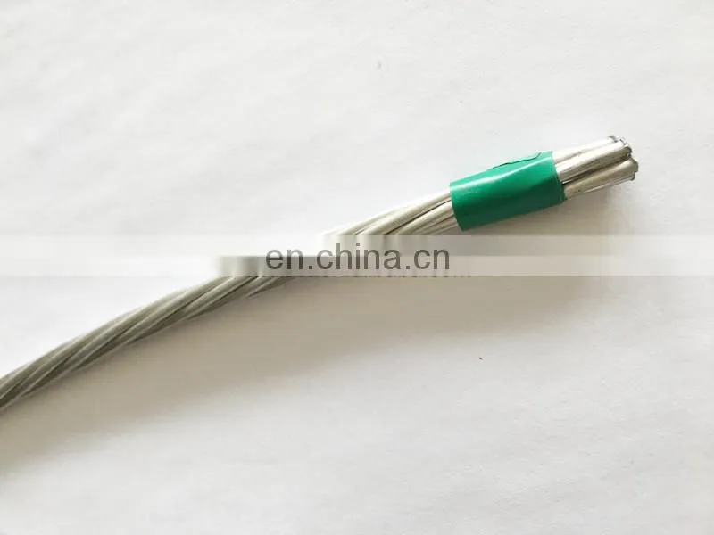 Top Quality Aluminum cable AAC