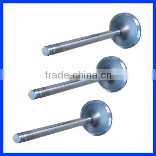6CT Intake & Exhaust valve 3924492+3921444
