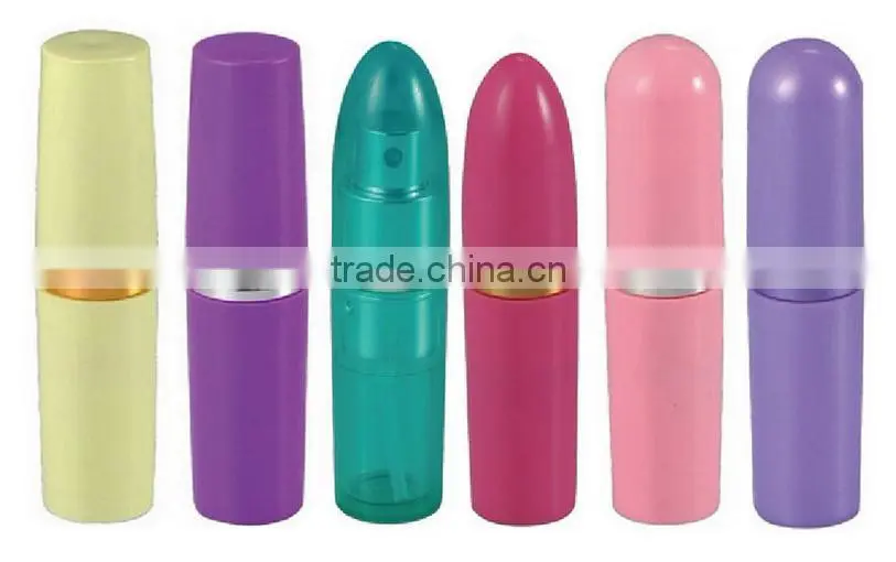 travel perfume atomizer bottle