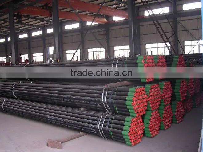 CK45 Carbon Steel Pipe