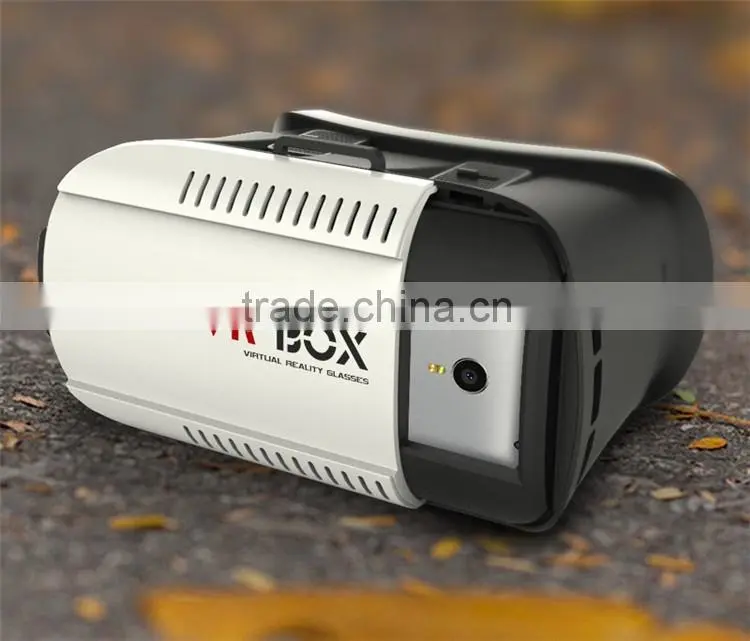 2016 Super hot wholesales For phone VR glasses Box LC-VRBOX I