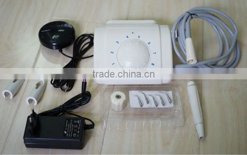 Model: KS CE approved ultrasonic dental scaler