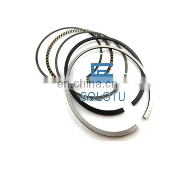 Engine Piston Ring Set Piston Rings For FORTUNER HILUX HIACE LAND CRUISER PRADO 5L OEM 13011-54130